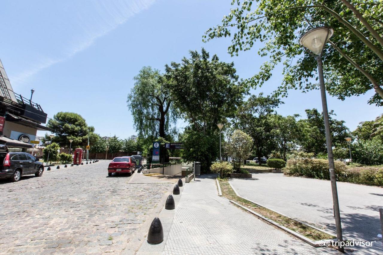 Ayres Apartments Recoleta - Guido 1980 Buenos Aires Bagian luar foto