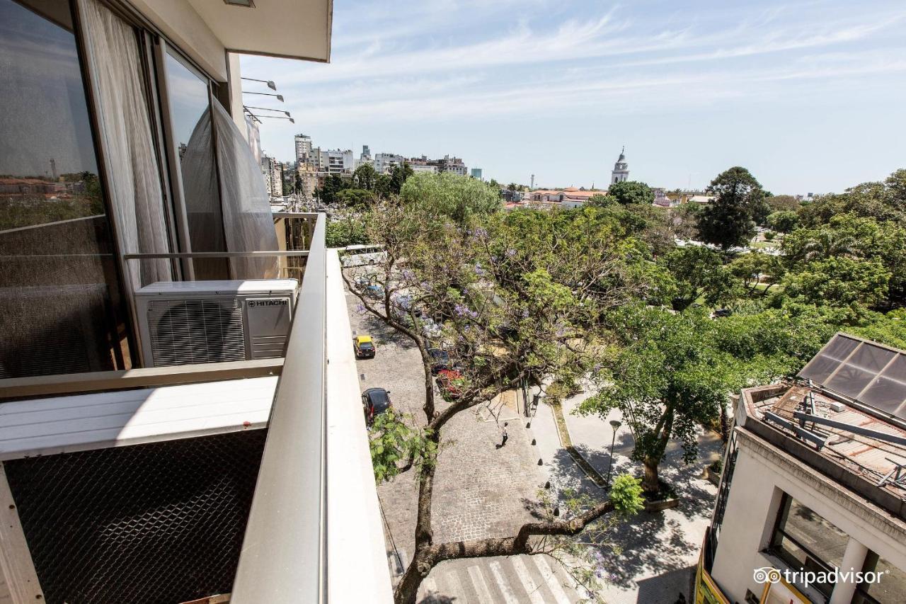 Ayres Apartments Recoleta - Guido 1980 Buenos Aires Bagian luar foto